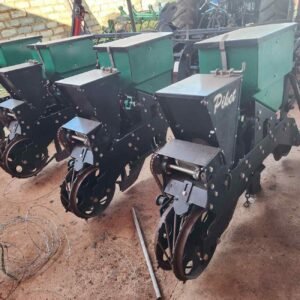 4 Row No Till Piket Planter