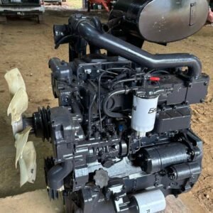 Perkins 1104 Engine