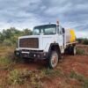 Samil 50 Truck / Trok