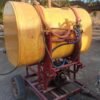 1 000L Boom Sprayer / Spuit