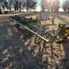 10m 77 Tand / Tine John Shearer Fieldspan