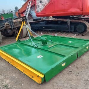 2.4 m Slasher