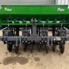 8 Row Piket Fine Seed / Fynsaad Planter