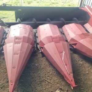 8 Row 91cm Geringhoff Header / Stropertafel