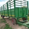 Farm Trailer / Plaaswa