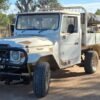 1984 Toyota Land Cruiser