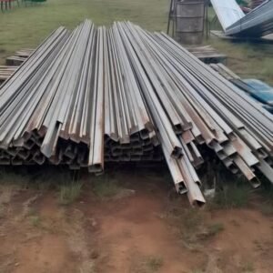 Lipchannels 6.7m