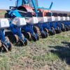2x 10 Row .76cm Monosem Wingfold Lift Planter