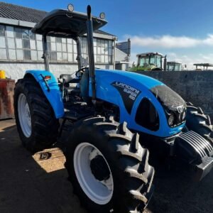 Landini Super 100 4×4 Trekker / Tractor