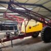Hardi Frontier 2500 Spuit / Sprayer