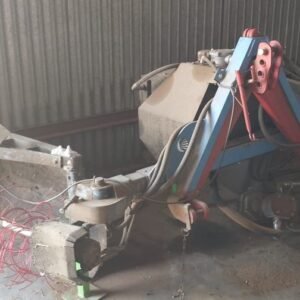 Bankie / Bench Slaner