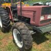 Fiat 640DT 4×4 Trekker / Tractor