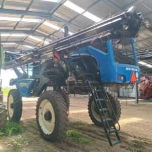 New Holland SP 310 F Sprayer / Spuit