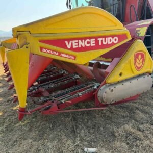 8 Row 76cm Vence Tudo Plukkerkop / Header