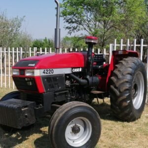 Case 4220