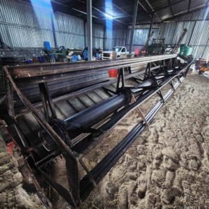 25ft Macdon Sleep Snyer / Pull Cutter