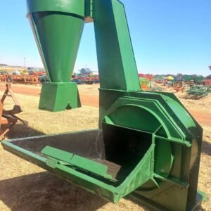 SA Wonder Hammermeul / Hammer Mill