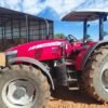 Massey Ferguson 6712 Trekker / Tractor