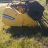 New Holland 740CG – 30 DD Superflex Tafel / Table