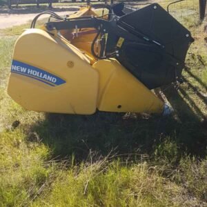 New Holland 740CG – 30 DD Superflex Tafel / Table