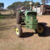 John Deere 3130 Trekker / Tractor