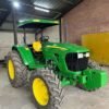 John Deere 5090E Trekker / Tractor