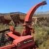 2x New Holland Kuilvoer Kerwer / Silage Cutter