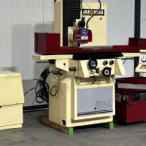 Jakobsen SJ824 Surface grinder