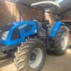 Landini Landforce 125 4WD Trekker / Tractor