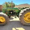 1984 John Deere 2141 4×4 Trekker / Tractor