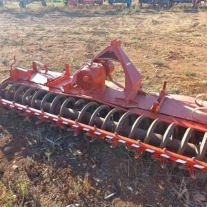 Kuhn DC 3000 Power Harrow
