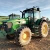 John Deere 7730 4×4 Trekker / Tractor