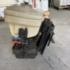 25L Mengbak vir Spuit / Mixing Tank for Sprayer