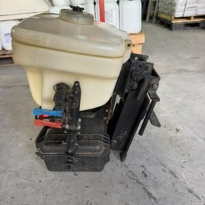 25L Mengbak vir Spuit / Mixing Tank for Sprayer