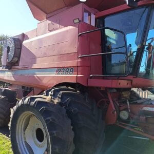 Case 2388 Stroper / Combine Harvester