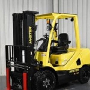 New Hyster 3.5 Ton Forklift