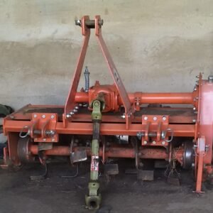 Fieldking Rotovator