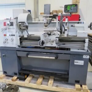 NEW 1000 mm Center Lathe