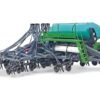 21 – 25 Row Tand / Tine Piket Lug Sleep / Air Trailed Planters