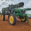 John Deere 4730 Spuit / Sprayer