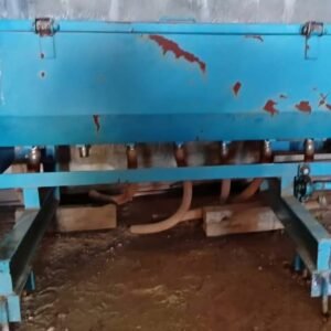 Seed Planter / Saadplanter