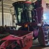 Case 2188 Stroper / Combine Harvester