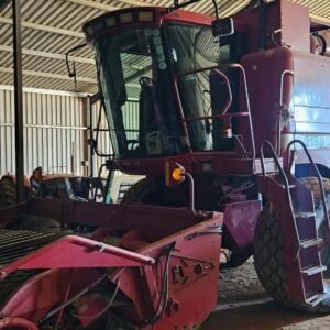 Case 2188 Stroper / Combine Harvester