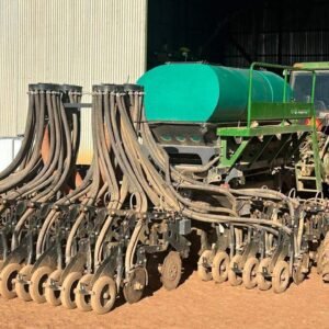 28 Row 181mm Piket Planter