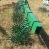 4 Row John Deere Centipede / Duisendpote