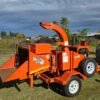 Tomcat Houtversnipperaar / Wood Chipper
