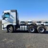Volvo FH440 Voorhakker Trok / Horse Truck