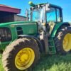 John Deere 6930 4×4 Premium Cab
