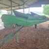 John Deere Maize Header / Plukkerkop