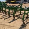 11 Tine / Tand Ripper